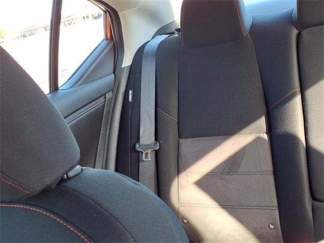 used 2024 Nissan Sentra car, priced at $25,452