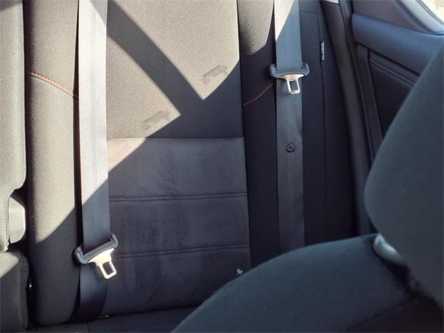 used 2024 Nissan Sentra car, priced at $25,452
