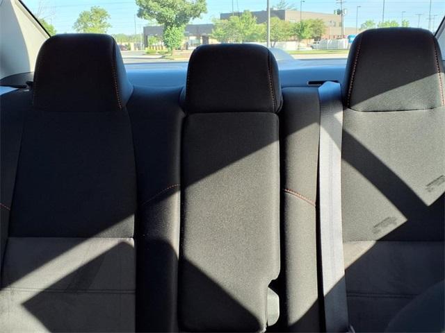 used 2024 Nissan Sentra car, priced at $25,452