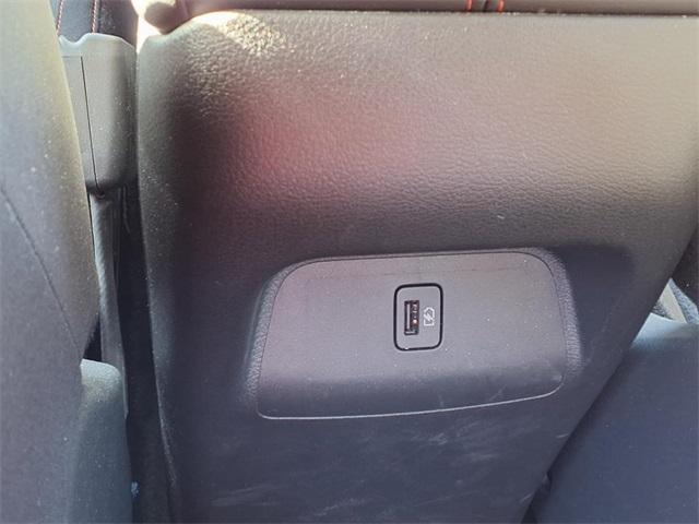 used 2024 Nissan Sentra car, priced at $25,452