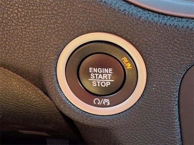 used 2023 Dodge Charger car, priced at $25,748