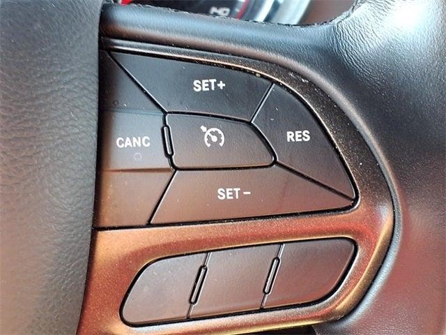used 2023 Dodge Charger car, priced at $25,748
