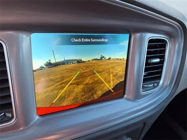 used 2023 Dodge Charger car, priced at $27,266
