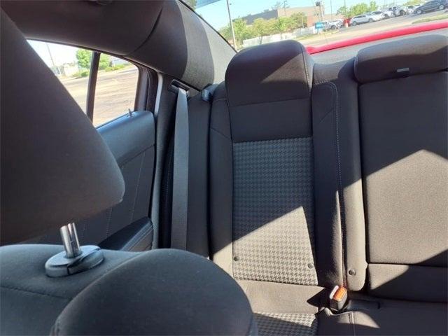 used 2023 Dodge Charger car, priced at $25,748