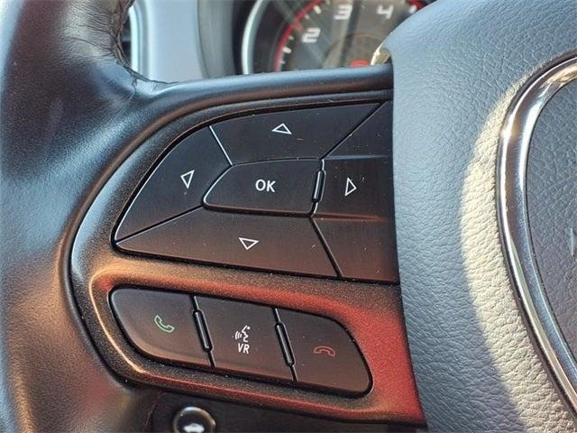 used 2023 Dodge Charger car, priced at $25,748