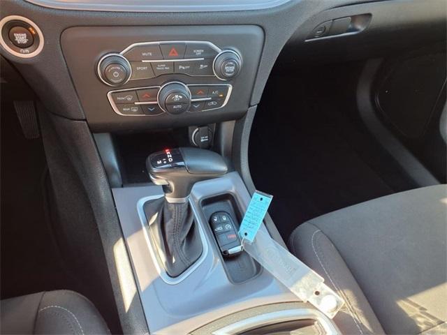 used 2023 Dodge Charger car, priced at $27,266