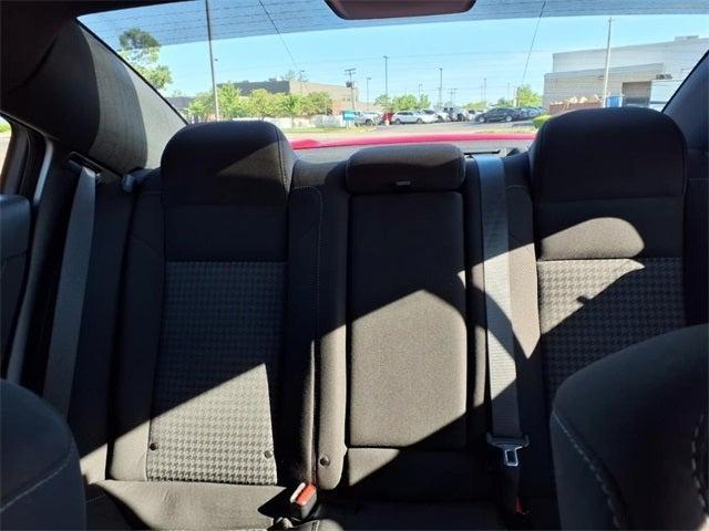 used 2023 Dodge Charger car, priced at $25,748