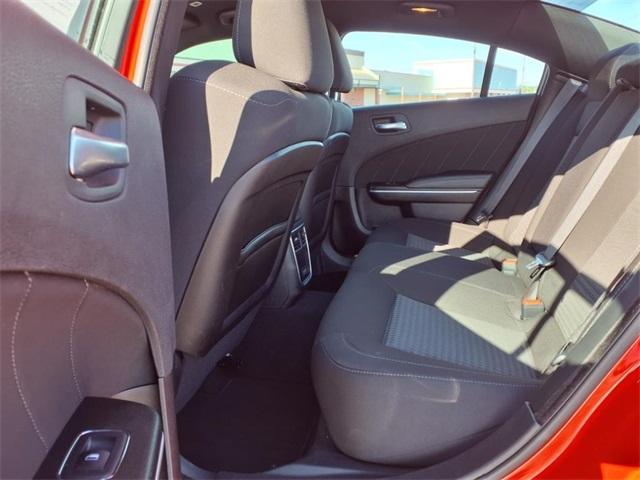 used 2023 Dodge Charger car, priced at $27,266