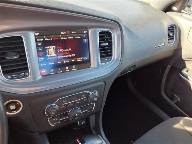 used 2023 Dodge Charger car, priced at $27,266