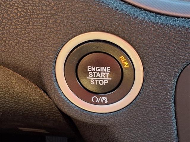 used 2023 Dodge Charger car, priced at $27,266