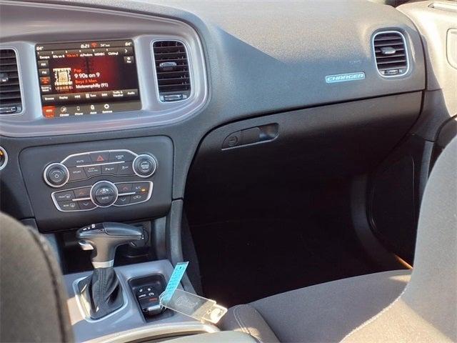 used 2023 Dodge Charger car, priced at $25,748