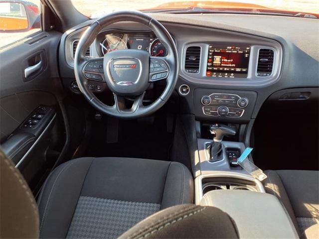 used 2023 Dodge Charger car, priced at $27,266