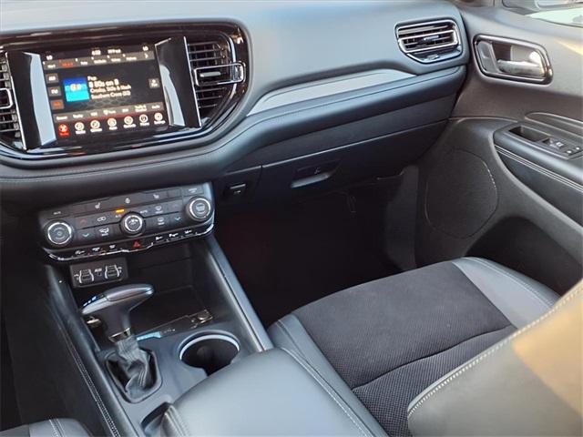 used 2022 Dodge Durango car, priced at $26,610