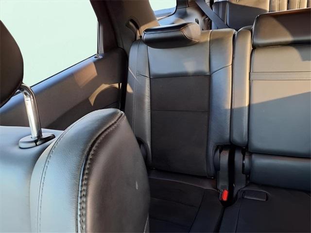 used 2022 Dodge Durango car, priced at $26,610