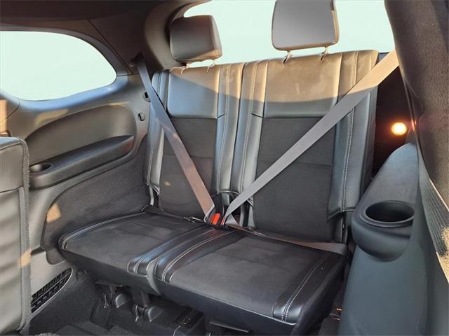 used 2022 Dodge Durango car, priced at $26,610