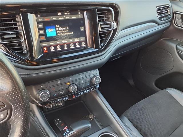 used 2022 Dodge Durango car, priced at $26,610