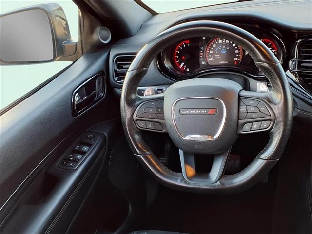 used 2022 Dodge Durango car, priced at $26,610