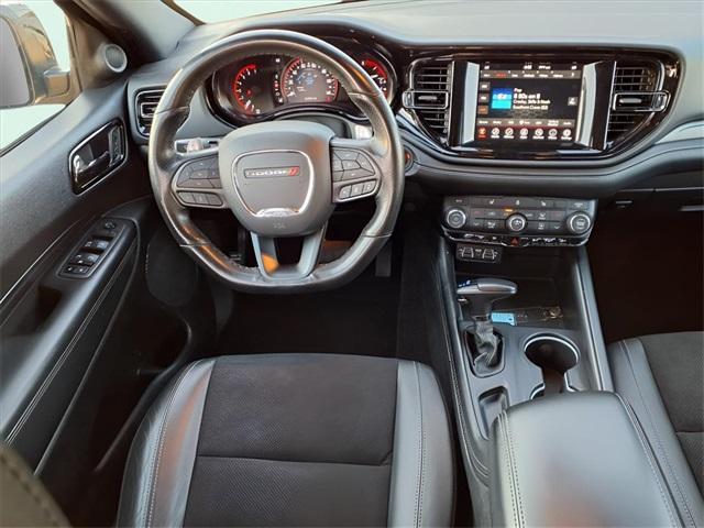 used 2022 Dodge Durango car, priced at $26,610