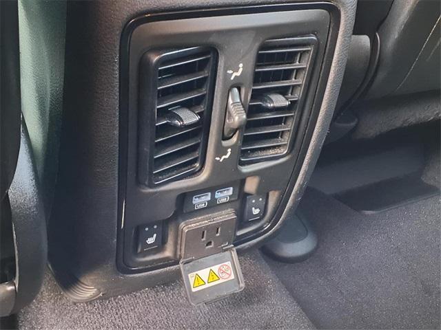 used 2022 Dodge Durango car, priced at $26,610