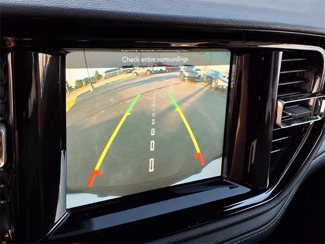 used 2022 Dodge Durango car, priced at $26,610