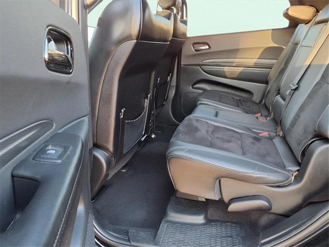 used 2022 Dodge Durango car, priced at $26,610