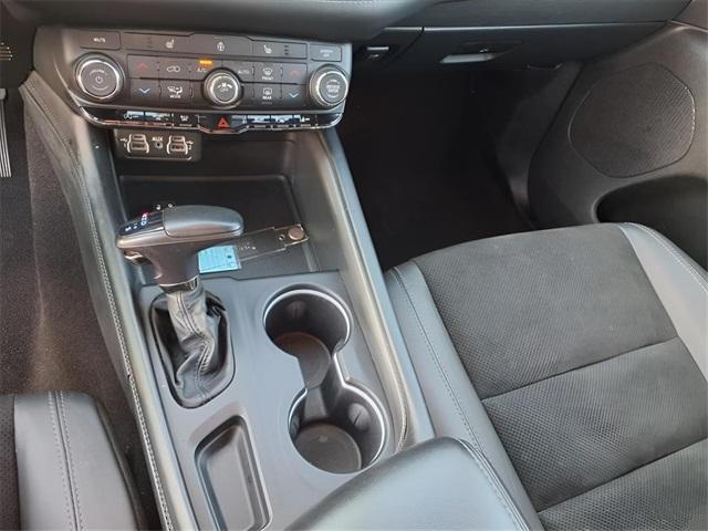 used 2022 Dodge Durango car, priced at $26,610