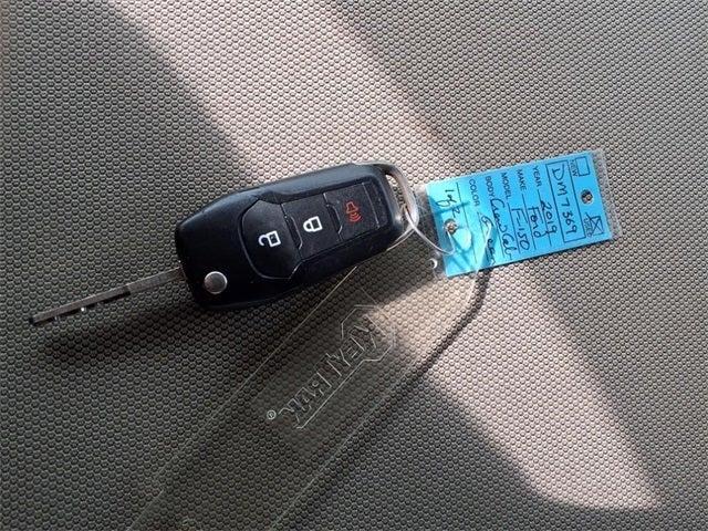 used 2019 Ford F-150 car, priced at $24,088