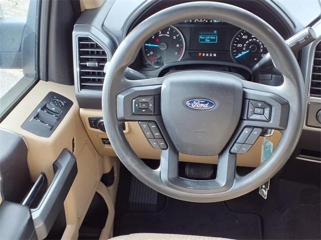 used 2019 Ford F-150 car, priced at $26,644