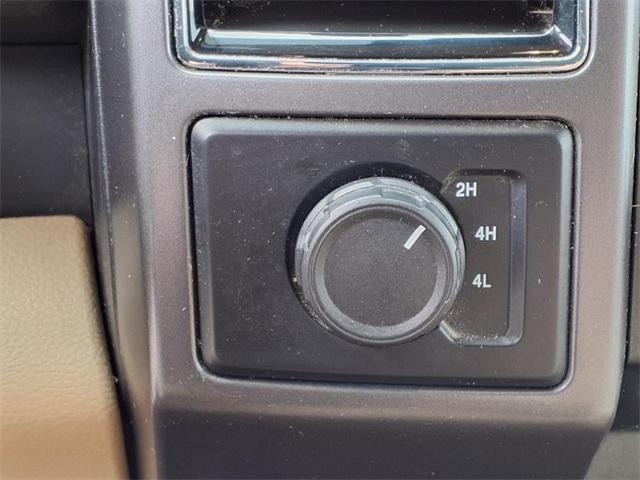 used 2019 Ford F-150 car, priced at $26,644