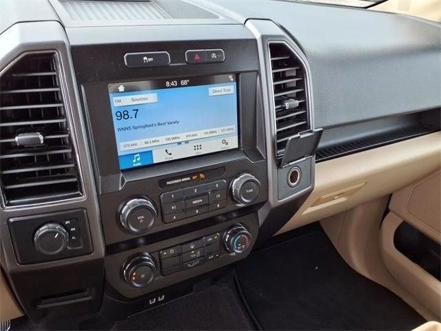 used 2019 Ford F-150 car, priced at $24,088