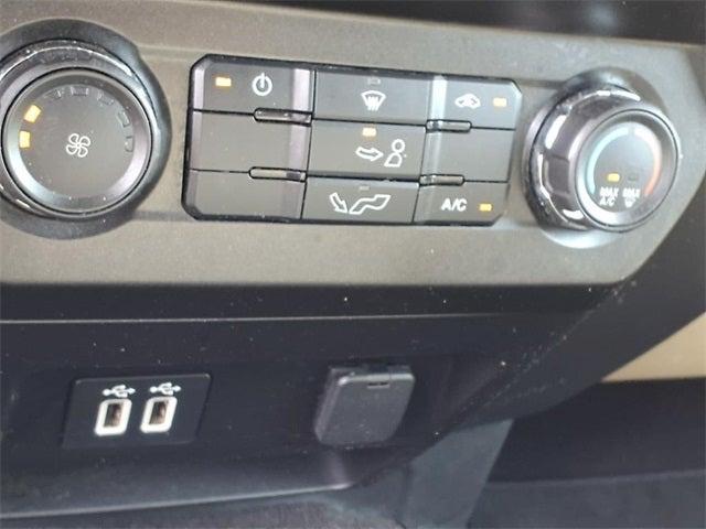 used 2019 Ford F-150 car, priced at $24,088