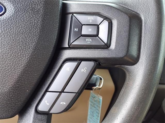 used 2019 Ford F-150 car, priced at $26,644