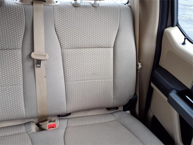 used 2019 Ford F-150 car, priced at $26,644