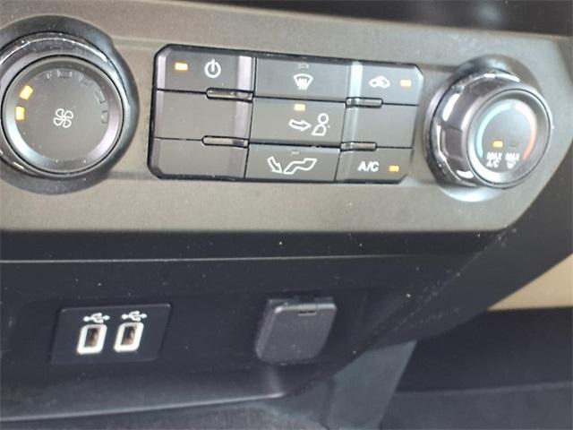 used 2019 Ford F-150 car, priced at $26,644