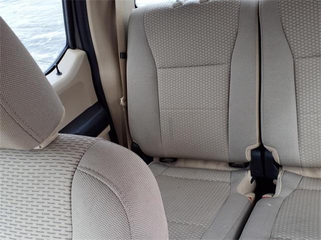 used 2019 Ford F-150 car, priced at $26,644