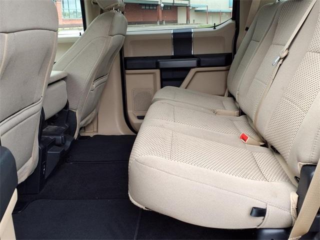 used 2019 Ford F-150 car, priced at $26,644