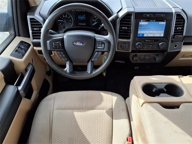 used 2019 Ford F-150 car, priced at $24,088