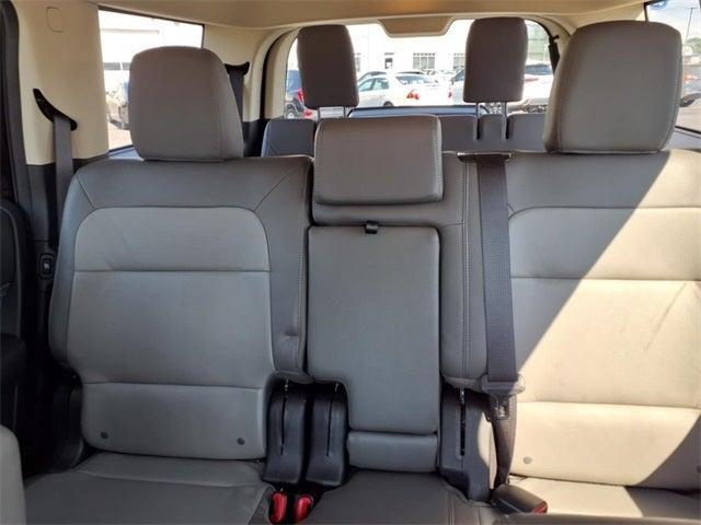 used 2019 Ford Flex car, priced at $24,617