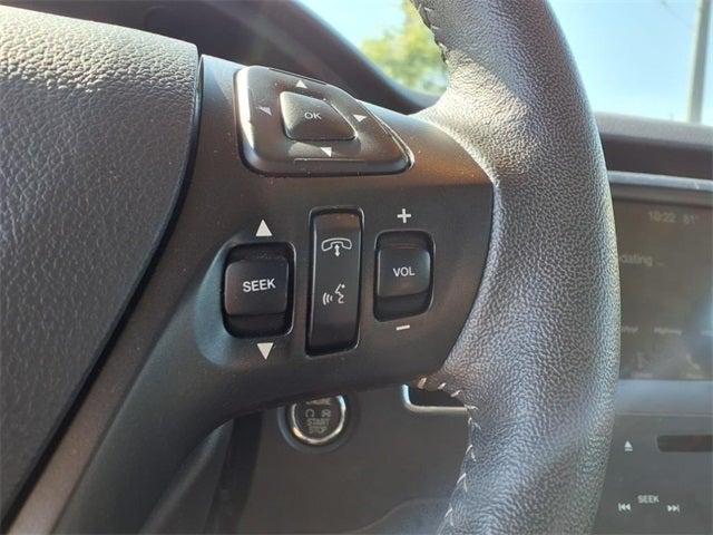 used 2019 Ford Flex car, priced at $24,617