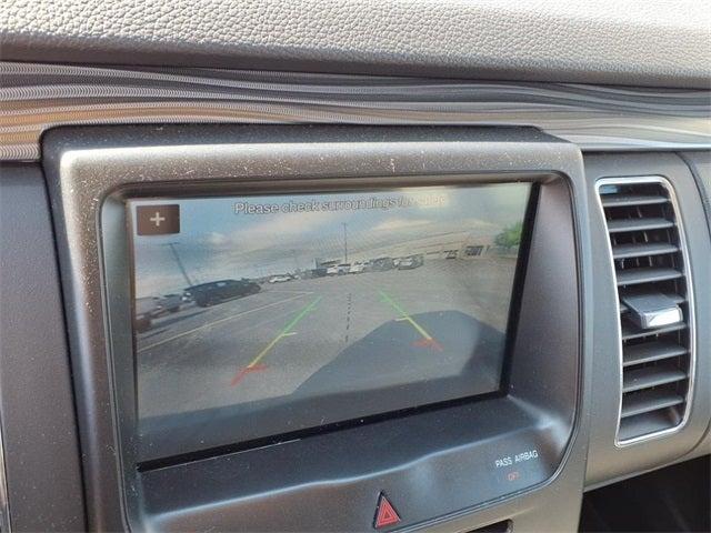 used 2019 Ford Flex car, priced at $24,617