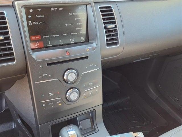 used 2019 Ford Flex car, priced at $24,617