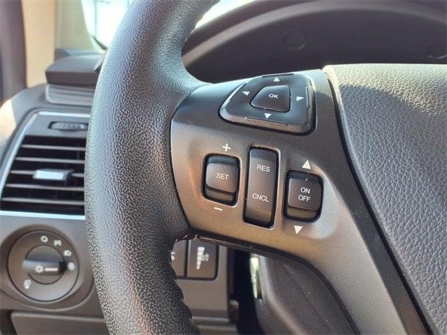 used 2019 Ford Flex car, priced at $24,617