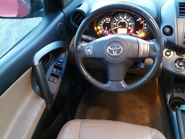 used 2009 Toyota RAV4 car, priced at $11,994