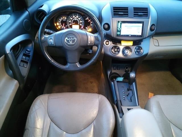 used 2009 Toyota RAV4 car, priced at $11,994