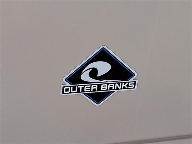 new 2025 Ford Bronco Sport car, priced at $38,237