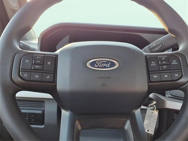 new 2025 Ford F-350 car, priced at $51,990