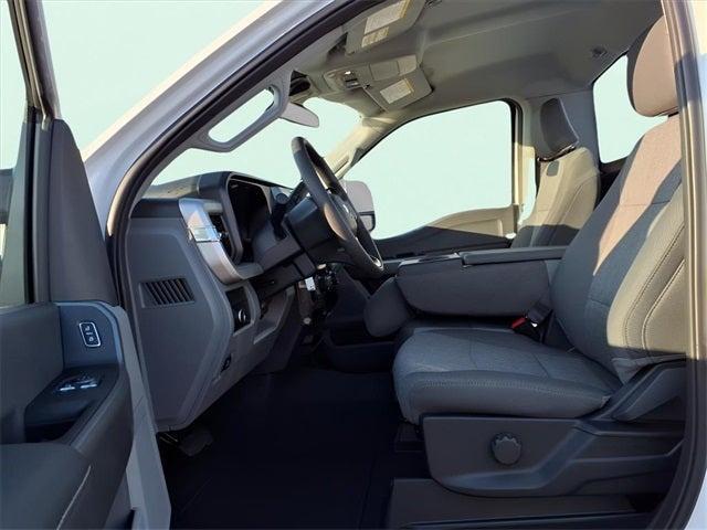 new 2025 Ford F-350 car, priced at $51,990