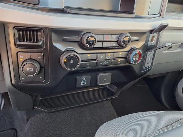 new 2025 Ford F-350 car, priced at $51,990