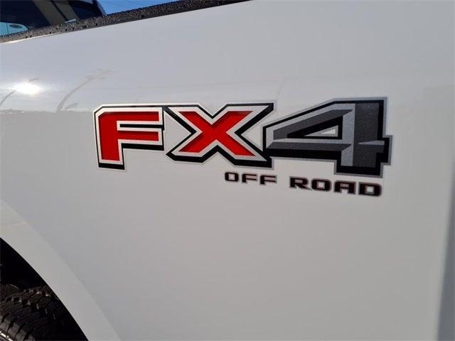 new 2025 Ford F-350 car, priced at $51,990