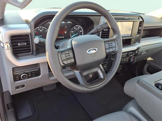 new 2025 Ford F-350 car, priced at $51,990